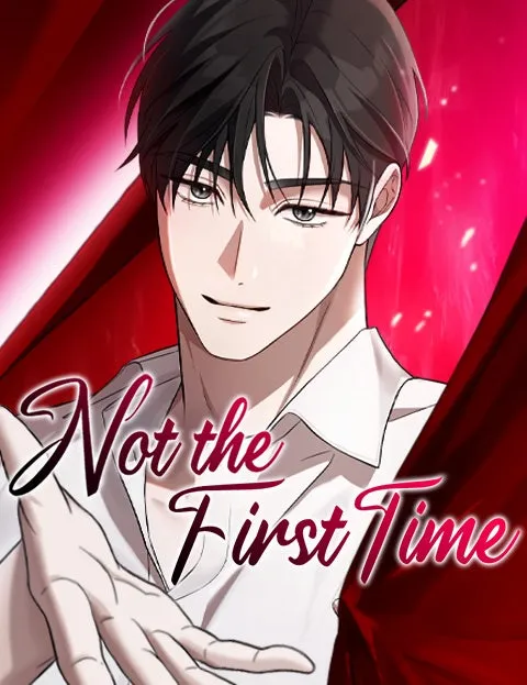 Cover of Not the First Time