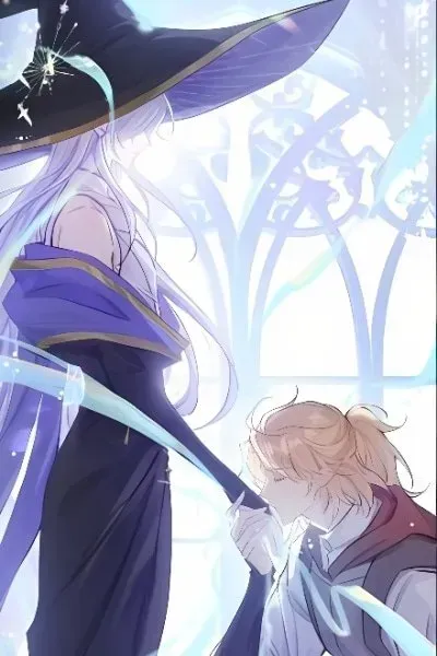Cover of Oath of Wind, Spell of Love