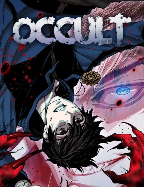 Cover of Occult