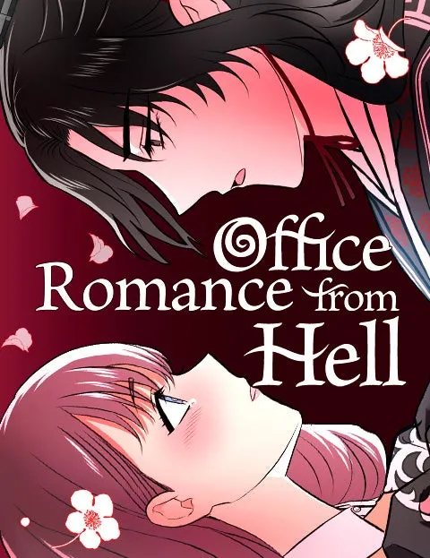 Cover of Office Romance from Hell