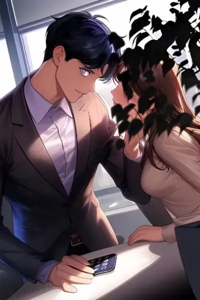 Cover of Office Romance Registry