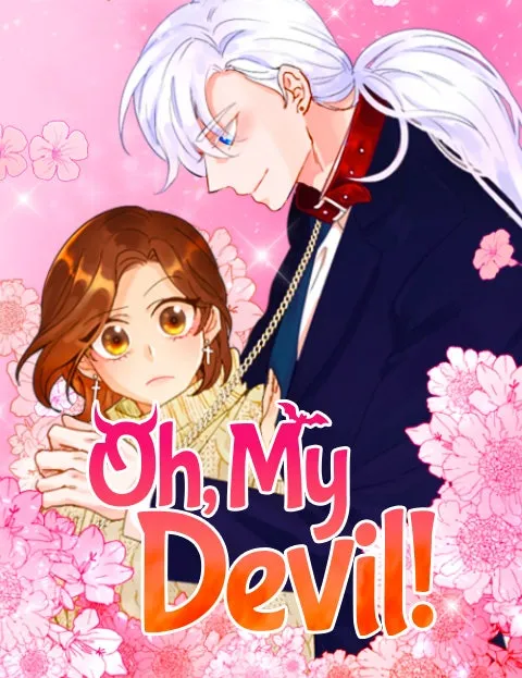 Cover of Oh, My Devil!