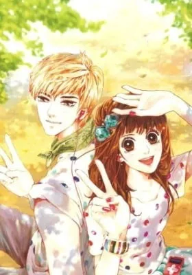 Cover of Oh, My Romantic Kumiho