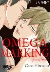 Cover of Omega Porn
