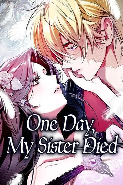 Cover of One Day My Sister Died