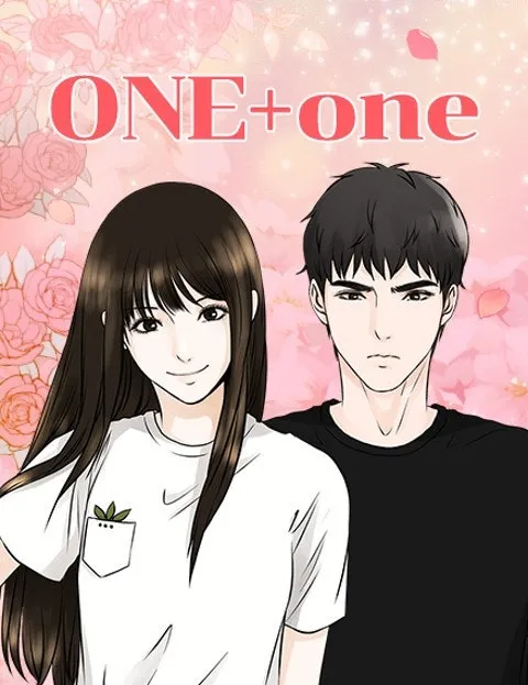 Cover of One + One