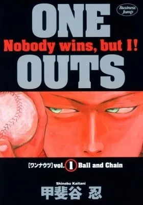 Cover of One Outs