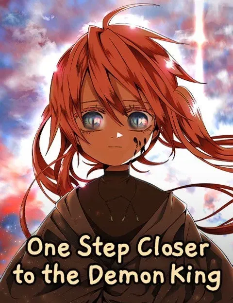 Cover of One Step Closer to the Demon King