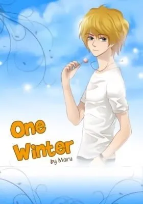 Cover of One Winter