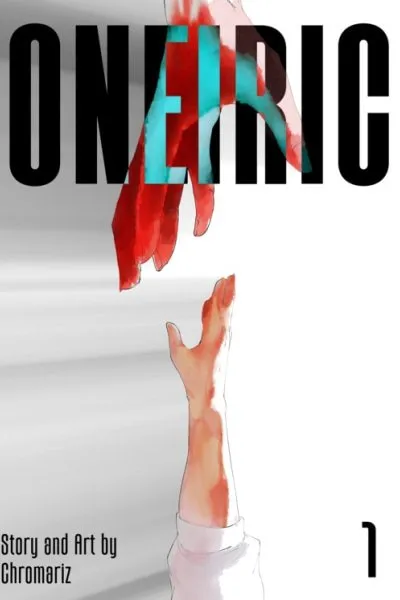 Cover of ONEIRIC