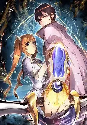 Cover of Online Game: I Can Evolve Everything