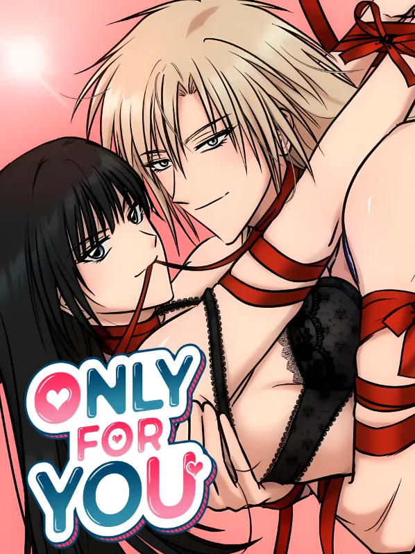 Cover of Only For You