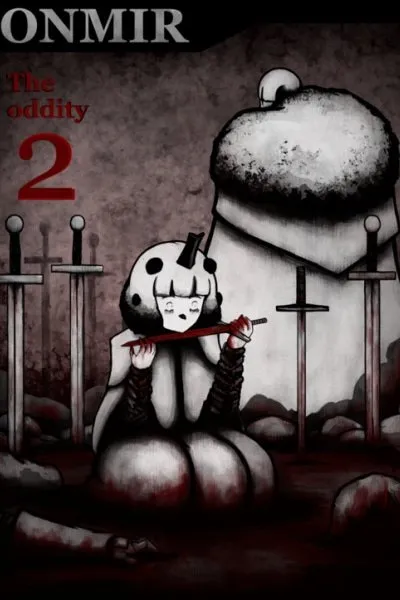 Cover of Onmir The oddity