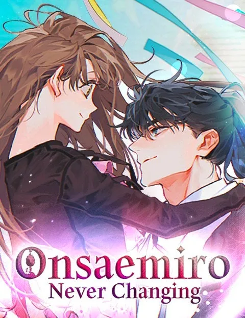 Cover of Onsaemiro: Never Changing