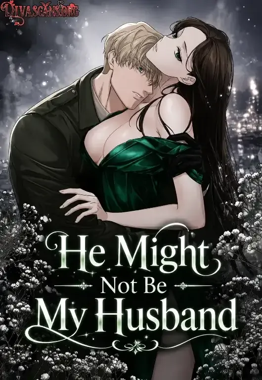 Cover of OOTD: He Might Not Be My Husband