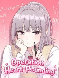 Cover of Operation: Heartbeat