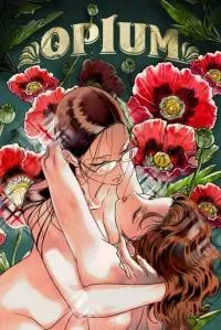 Cover of Opium