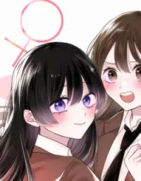 Cover of Ore wa Koisuru Onnanoko