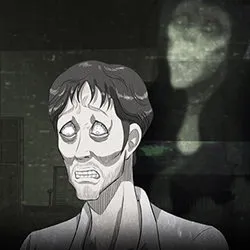 Cover of Original Horror Stories