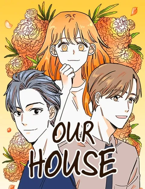 Cover of Our House