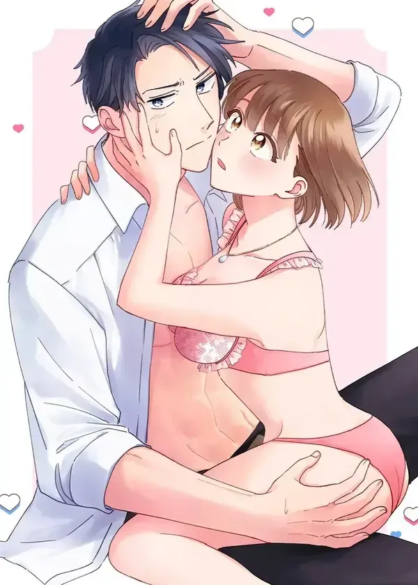 Cover of Our Messy Office Romance: Deny It All You Want, but the Heart Doesn't Lie!