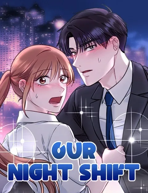 Cover of Our Night Shift