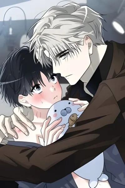 Cover of Outside the Camera OST