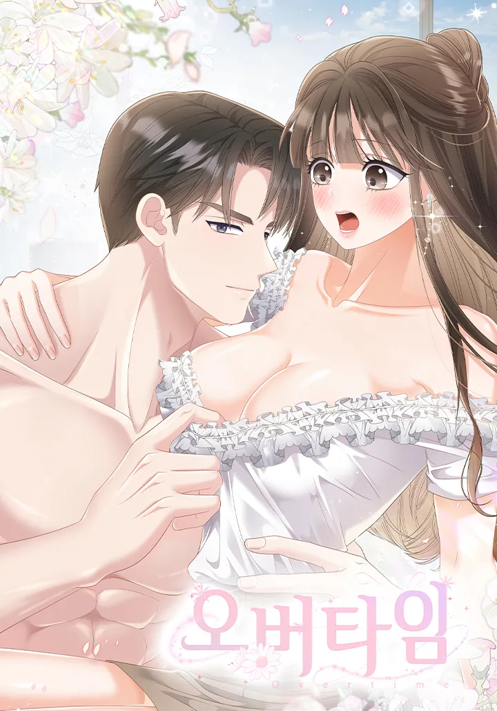 Cover of Overtime