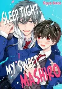 Cover of Oyasumi Matane Mashirokun