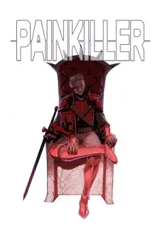 Cover of Painkiller