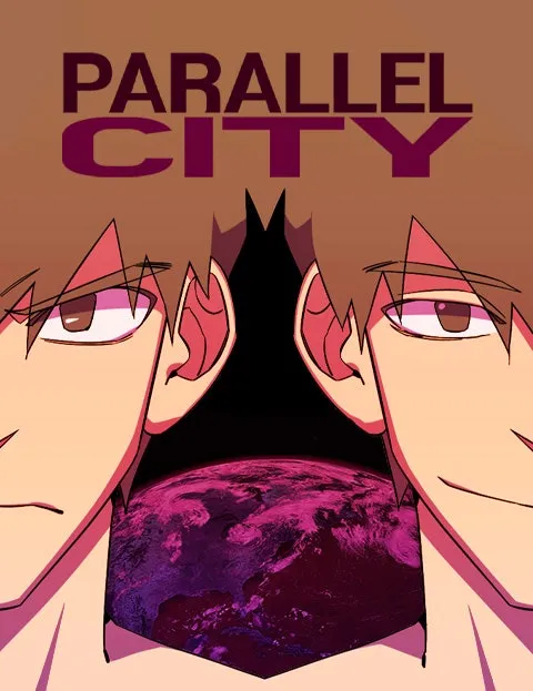 Cover of Parallel City