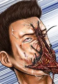 Cover of Parasite