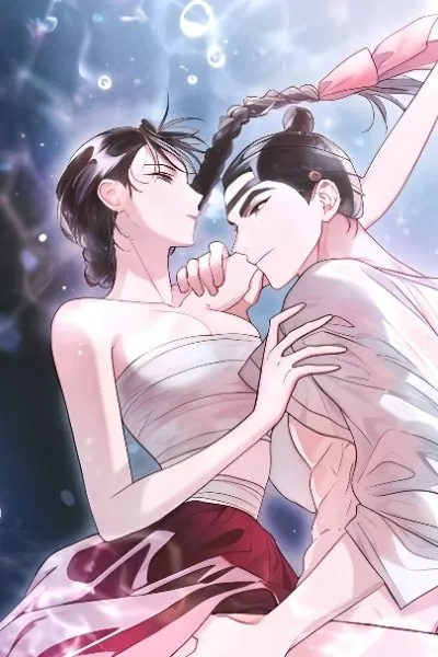 Cover of Paryun (Breaking Ethics)