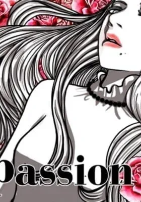Cover of Passion (LEE Sun)