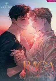 Cover of PASSION: Raga