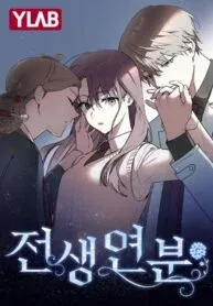 Cover of Past Life Destiny
