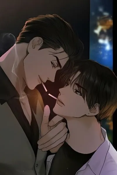 Cover of Payback