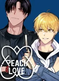 Peach Love