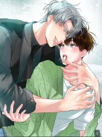 Cover of Peppermint Candy