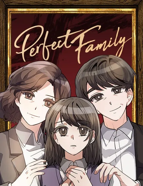 Cover of Perfect Family