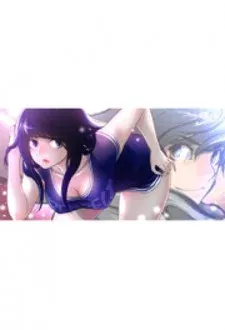 Cover of Perfect Half