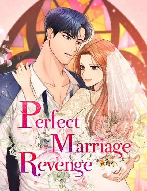 Cover of Perfect Marriage Revenge