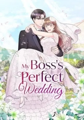 Cover of Perfect Wedding
