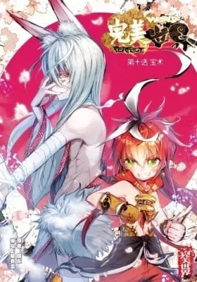 Cover of Perfect World (Chen Dong)