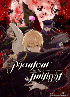Chapter Cover