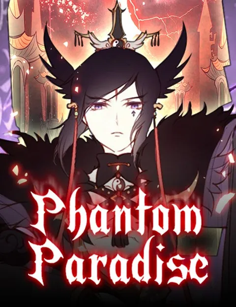Cover of Phantom Paradise
