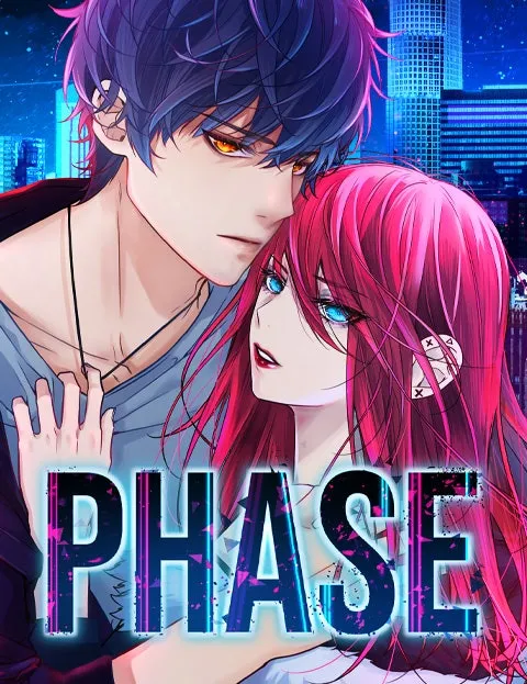 Cover of Phase