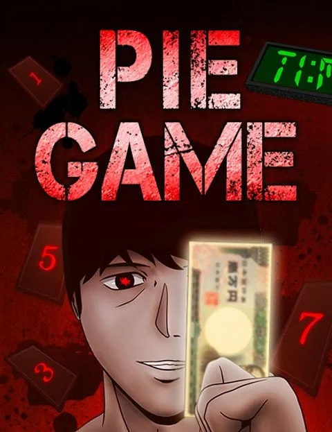 Cover of Pie Game (The 8 Show)