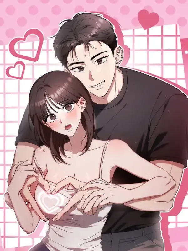Cover of Pierce My Heart