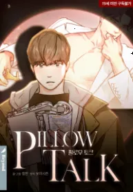 Cover of Pillow Talk